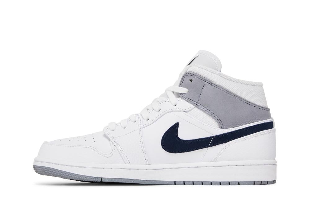 Air Jordan 1 Mid 'Paris'