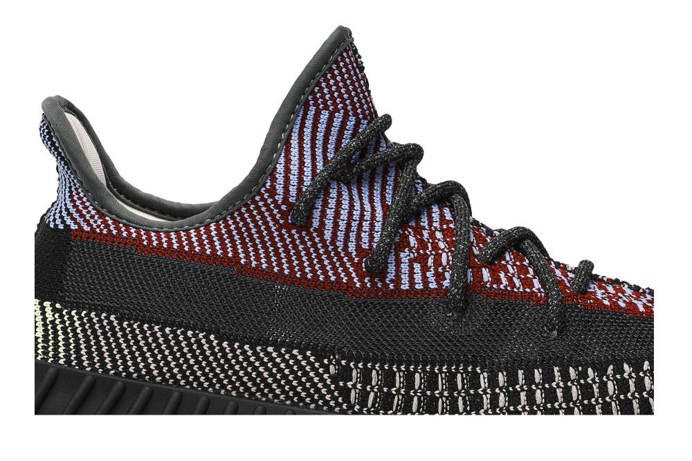 Yeezy Boost 350 V2 'Yecheil Non-Reflective'