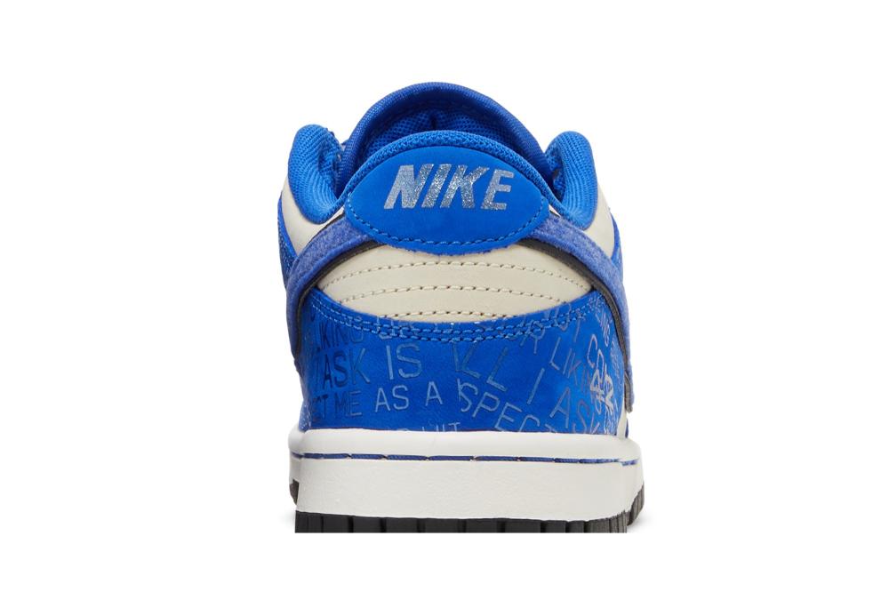 Dunk Low GS 'Jackie Robinson'