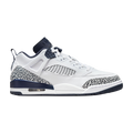 Jordan Spizike Low 'Obsidian'