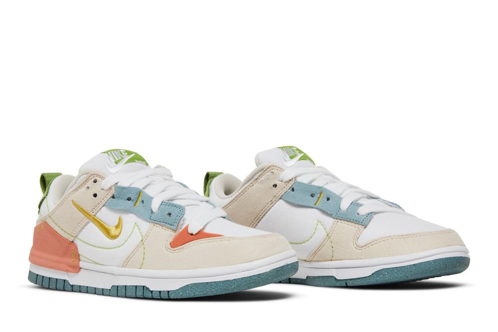 Wmns Dunk Low Disrupt 2 'Easter'
