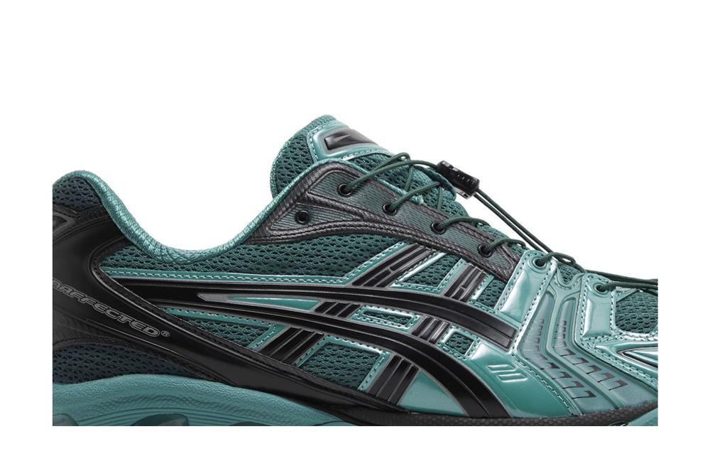 UNAFFECTED x Gel Kayano 14 'Infinite Wonders Pack - Posy Green'