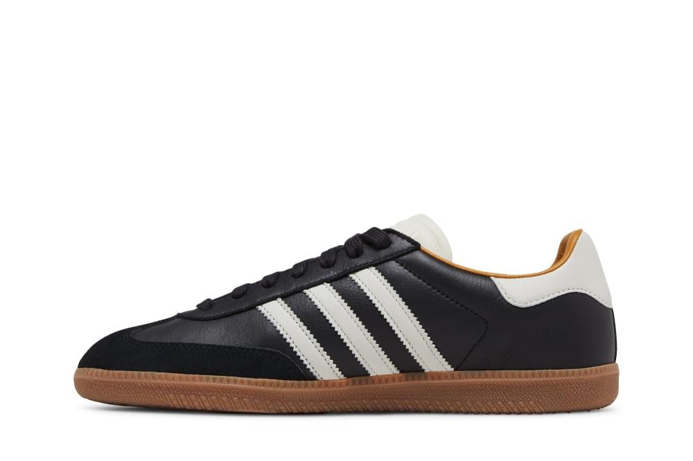 JJJJound x Samba OG 'Black'