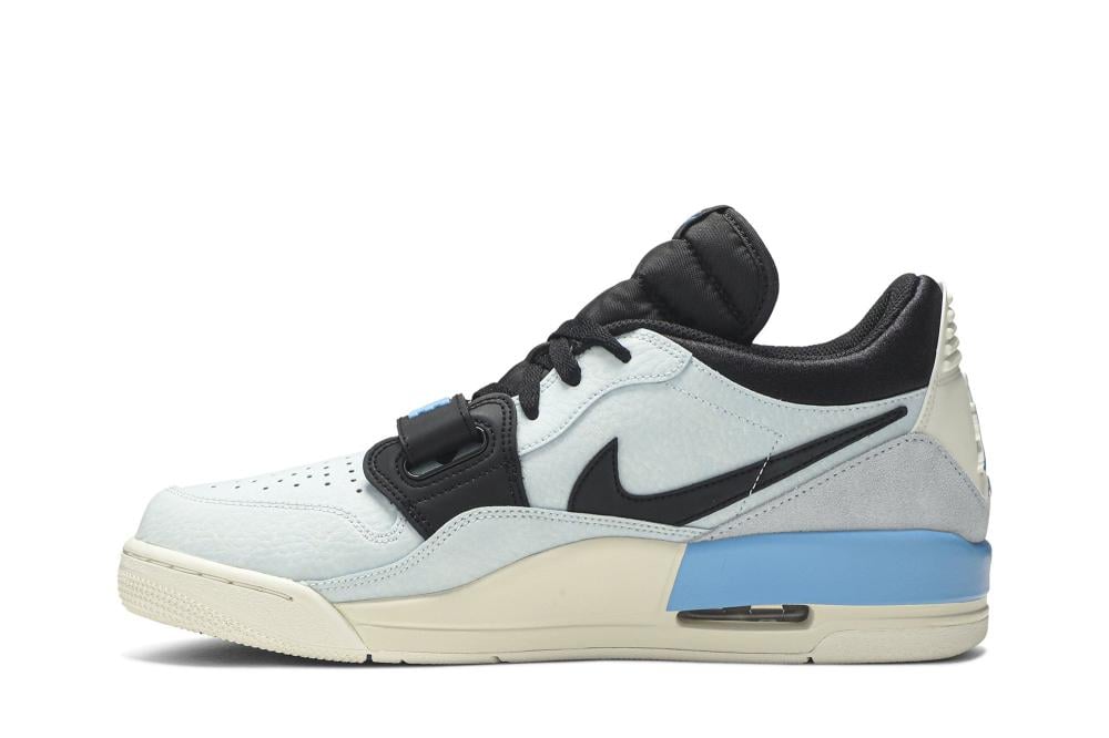 Jordan Legacy 312 Low 'Pale Blue'