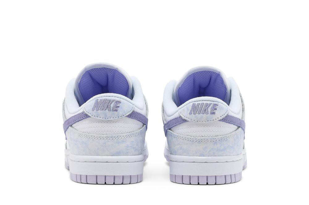 Wmns Dunk Low OG 'Purple Pulse'
