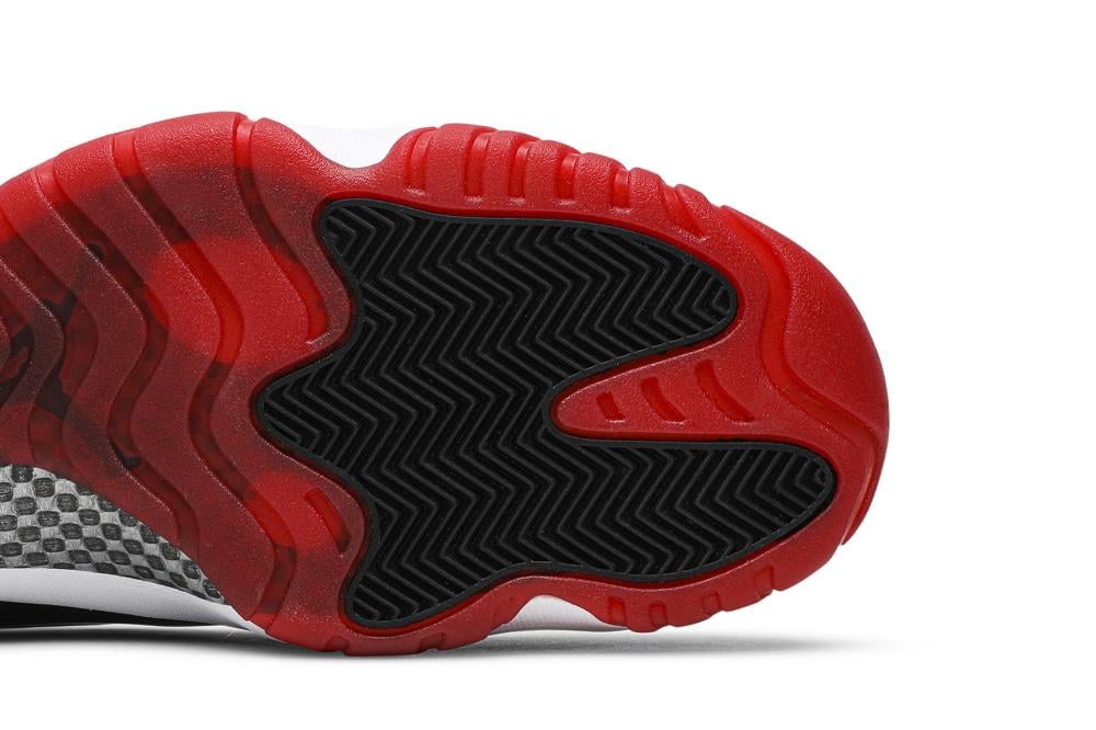 Air Jordan 11 Retro Low 'Concord-Bred'