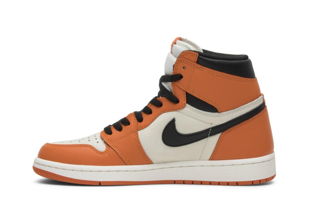 Air Jordan 1 Retro High OG 'Shattered Backboard Away'