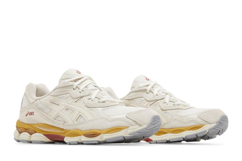 Gel NYC 'Cream Oatmeal'