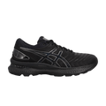 Wmns Gel Nimbus 22 'Black'