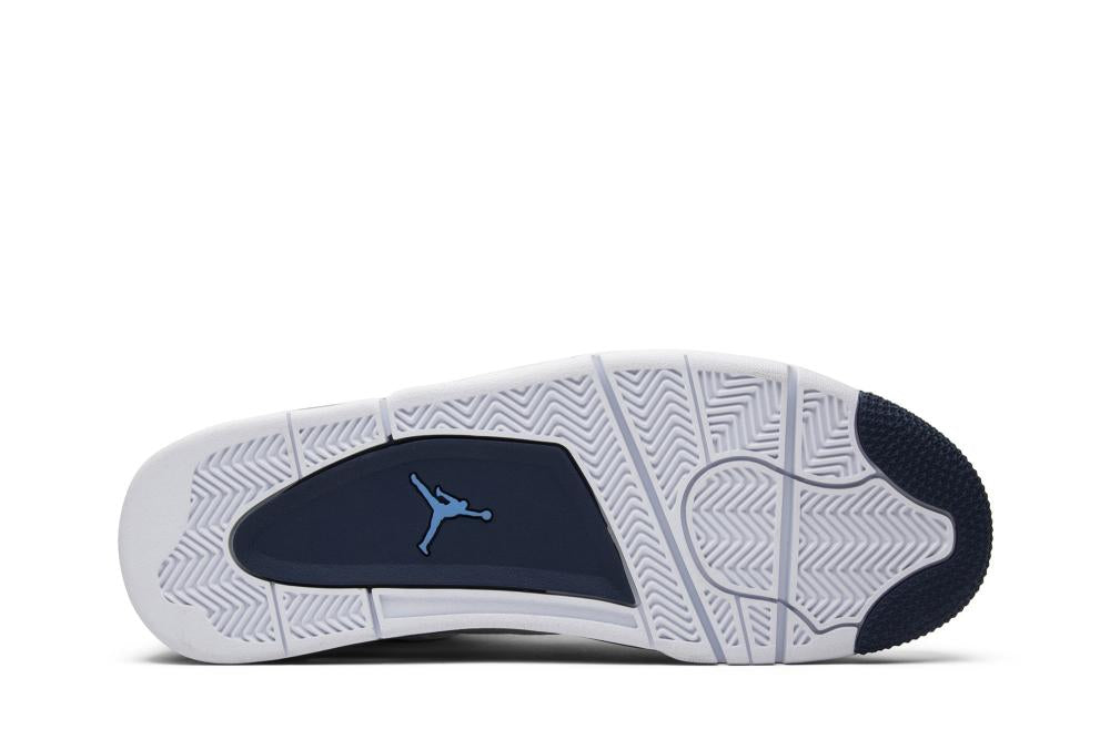 Air Jordan 4 Retro LS 'Columbia'