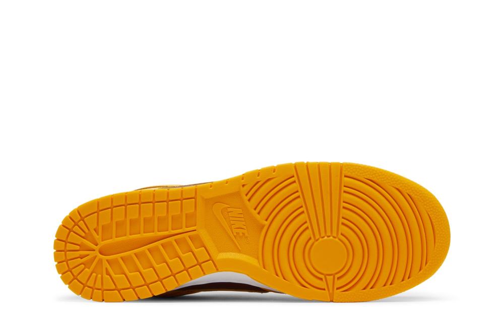 Dunk Low 'Arizona State'
