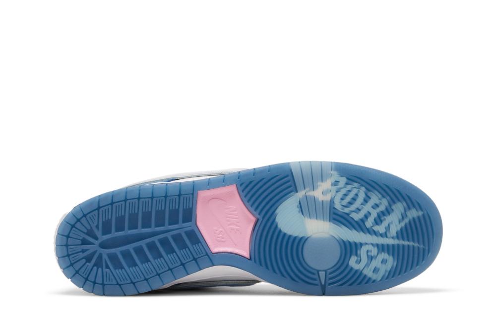Born x Raised x Dunk Low SB 'One Block at a Time'