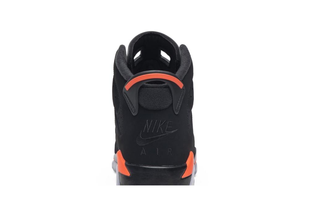 Air Jordan 6 Retro GS 'Infrared' 2019