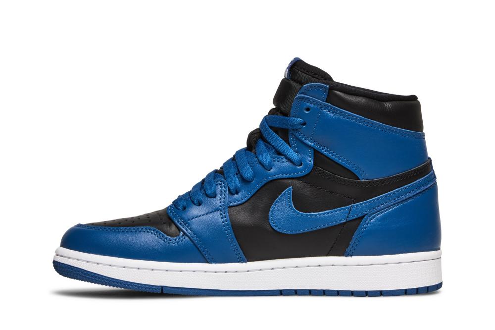 Air Jordan 1 Retro High OG 'Dark Marina Blue'