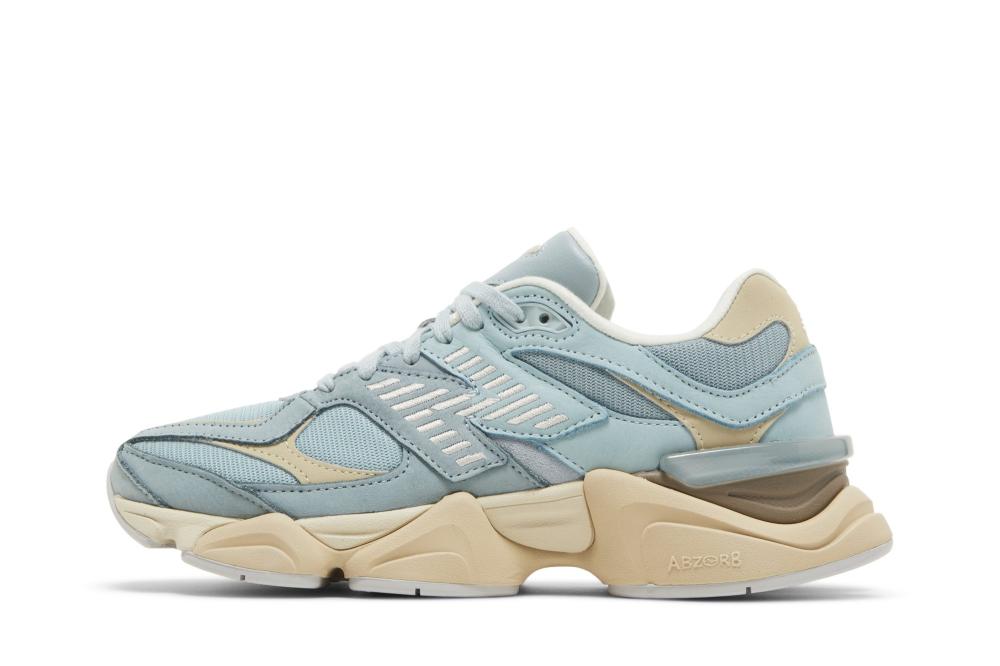 9060 'Blue Haze'