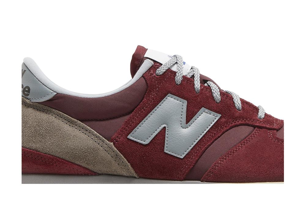 730 Made in England '40th Anniversary'