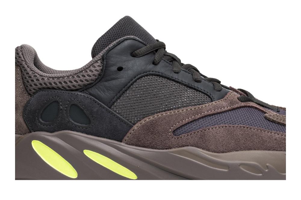 Yeezy Boost 700 'Mauve'