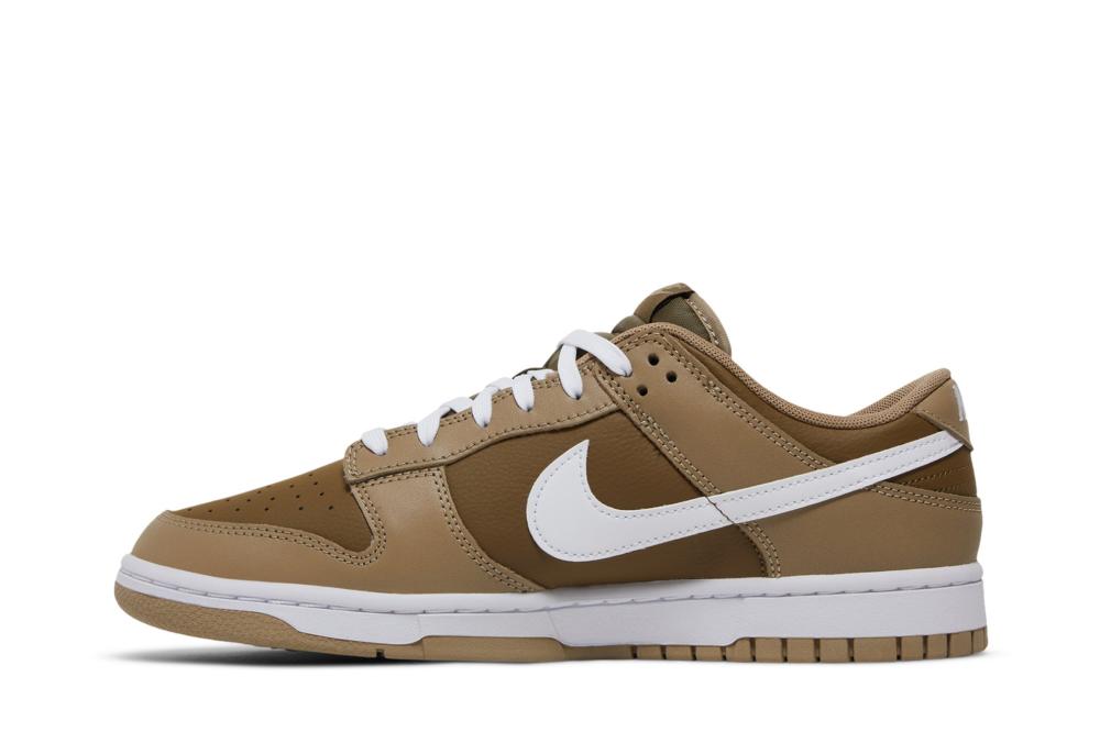 Dunk Low 'Judge Grey'