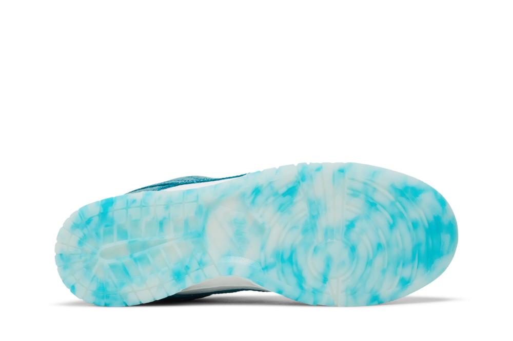 Wmns Dunk Low 'Ocean'
