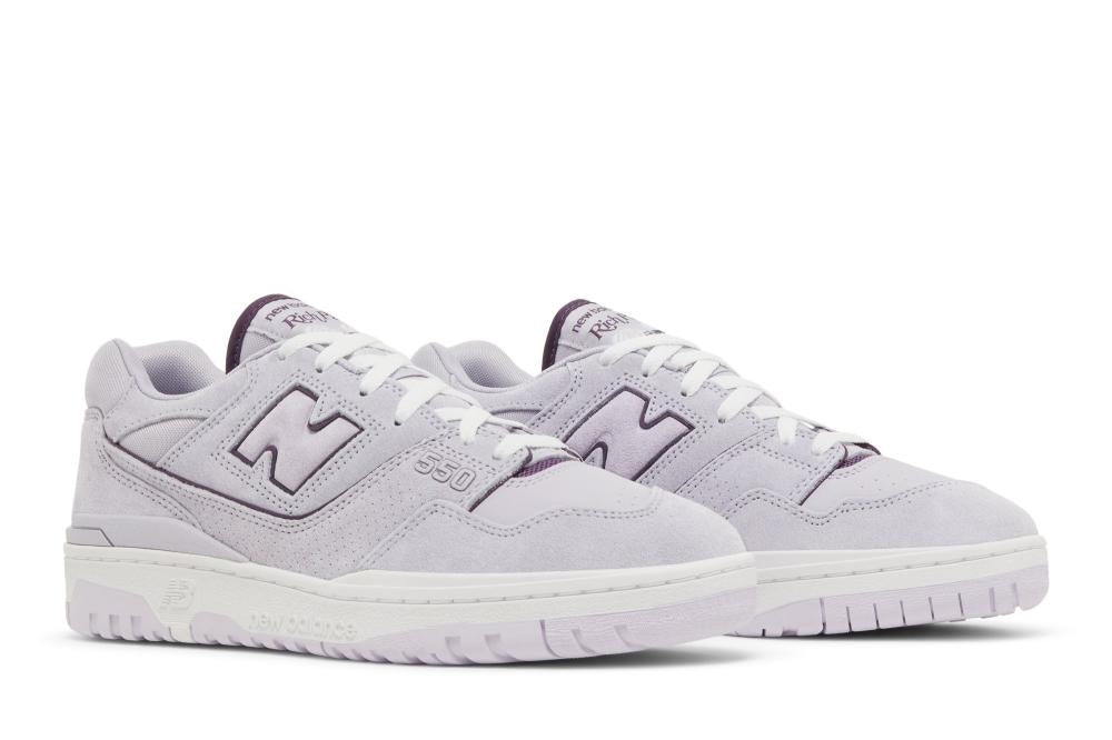 Rich Paul x 550 'Forever Yours'