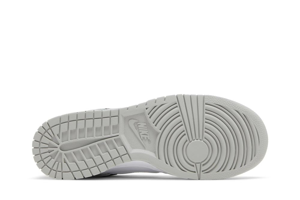 Dunk Low SE ' Pack - Grey Fog'