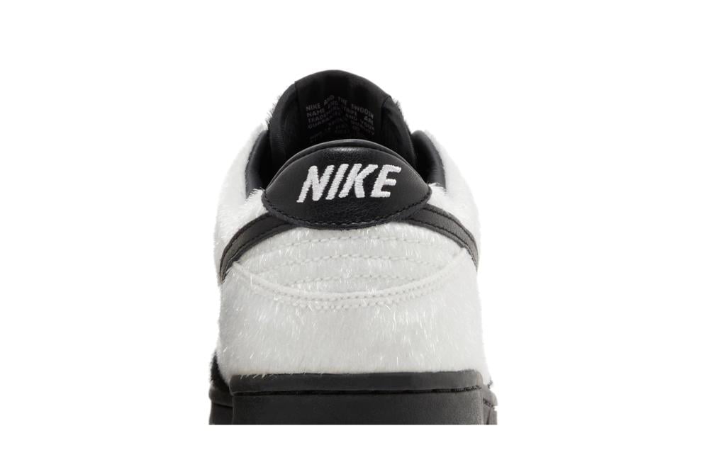 Dunk Low Premium QS BG 'Panda'