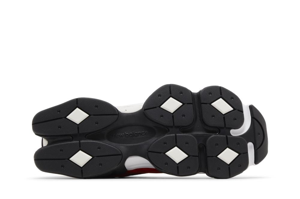 DTLR x 9060 'Fire Sign'