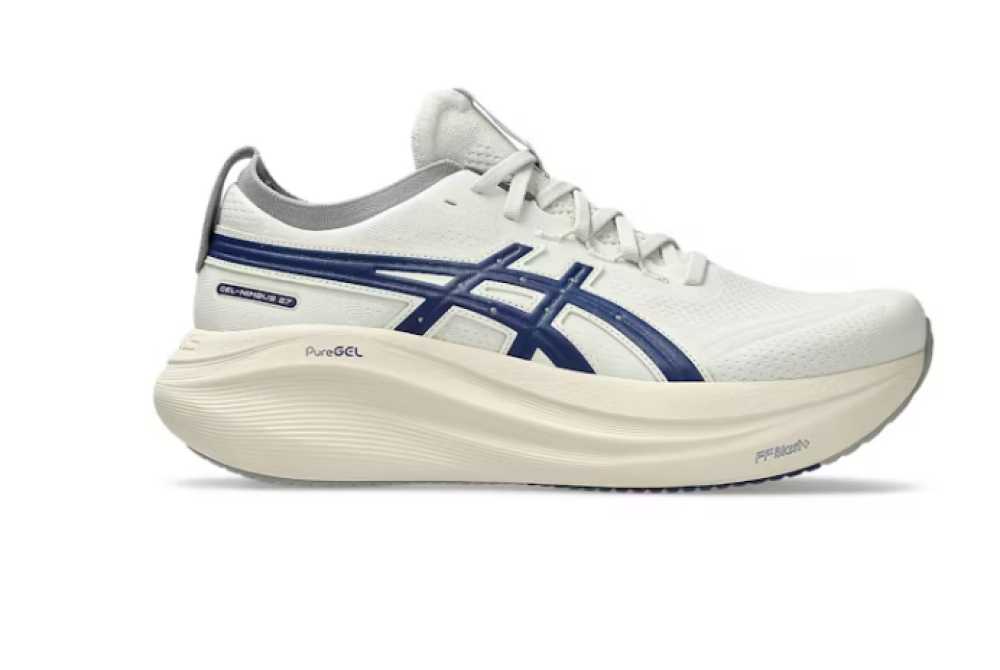 ASICS Track Club