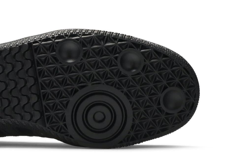 Pharrell x Samba 'Black Future'