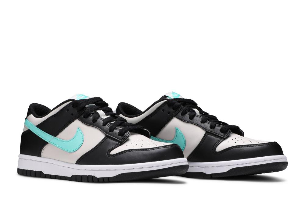 Dunk Low GS 'Tiffany'