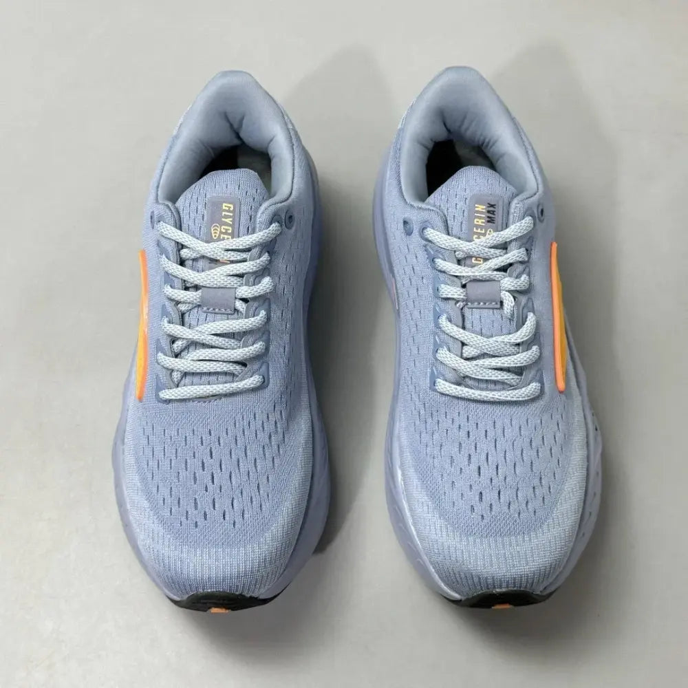Light Blue Max Run