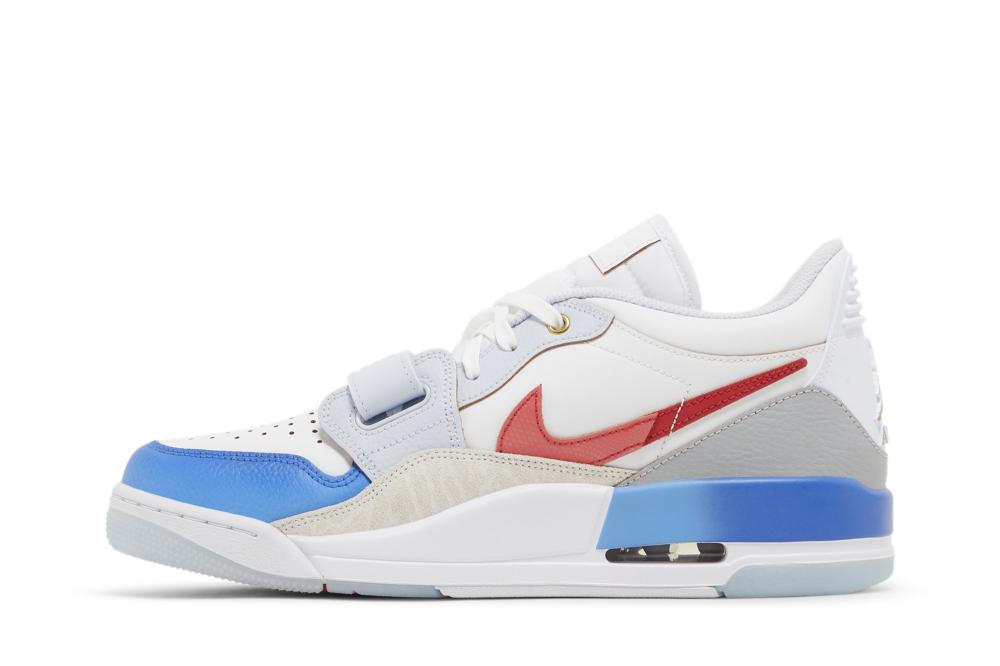 Jordan Legacy 312 Low 'Philippines'