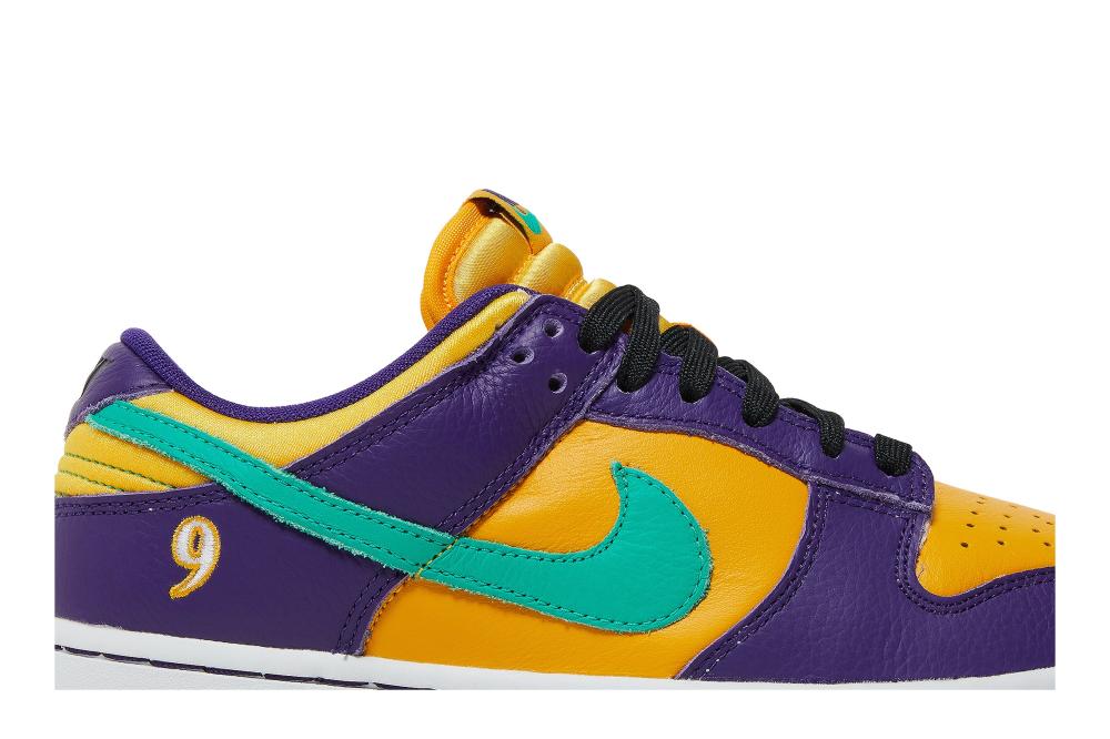 Lisa Leslie x Wmns Dunk Low 'Sparks'