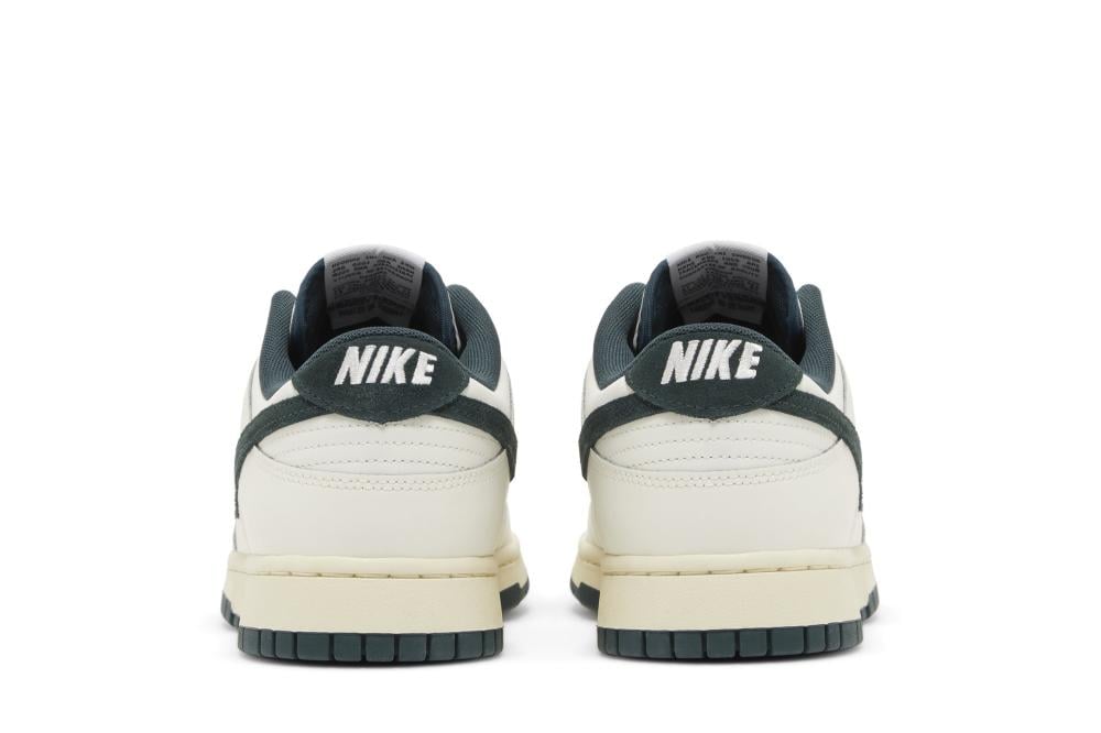 Dunk Low 'Athletic Department - Deep Jungle'
