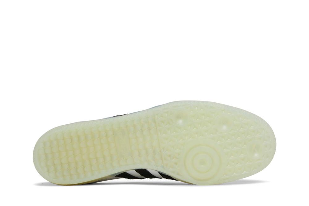 Jason Dill x Samba 'White Black'