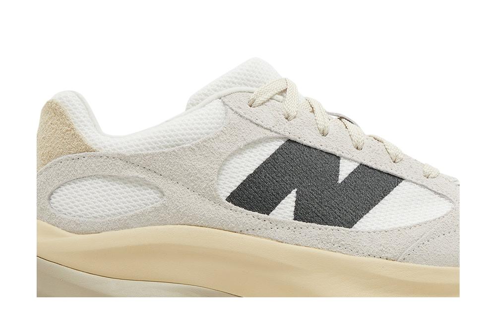 WRPD Runner 'Sea Salt Blacktop'