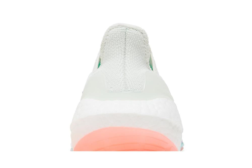 Wmns UltraBoost 22 Heat.RDY 'White Tint Pulse Mint'