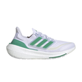 Wmns UltraBoost Light 'White Tint Court Green'