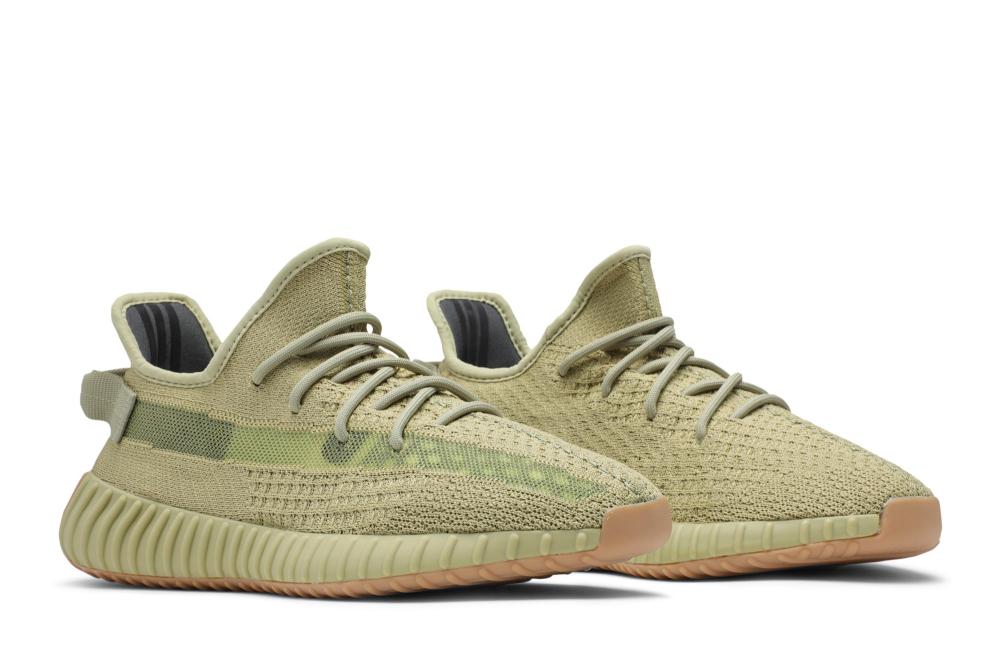 Yeezy Boost 350 V2 'Sulfur'