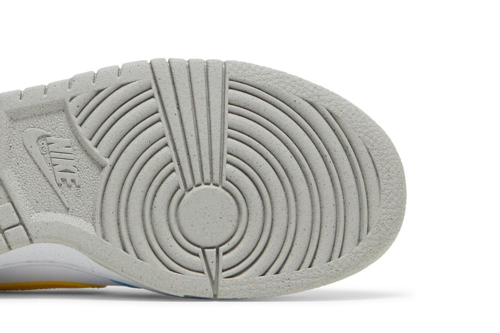 Dunk Low Next Nature GS 'Homer'