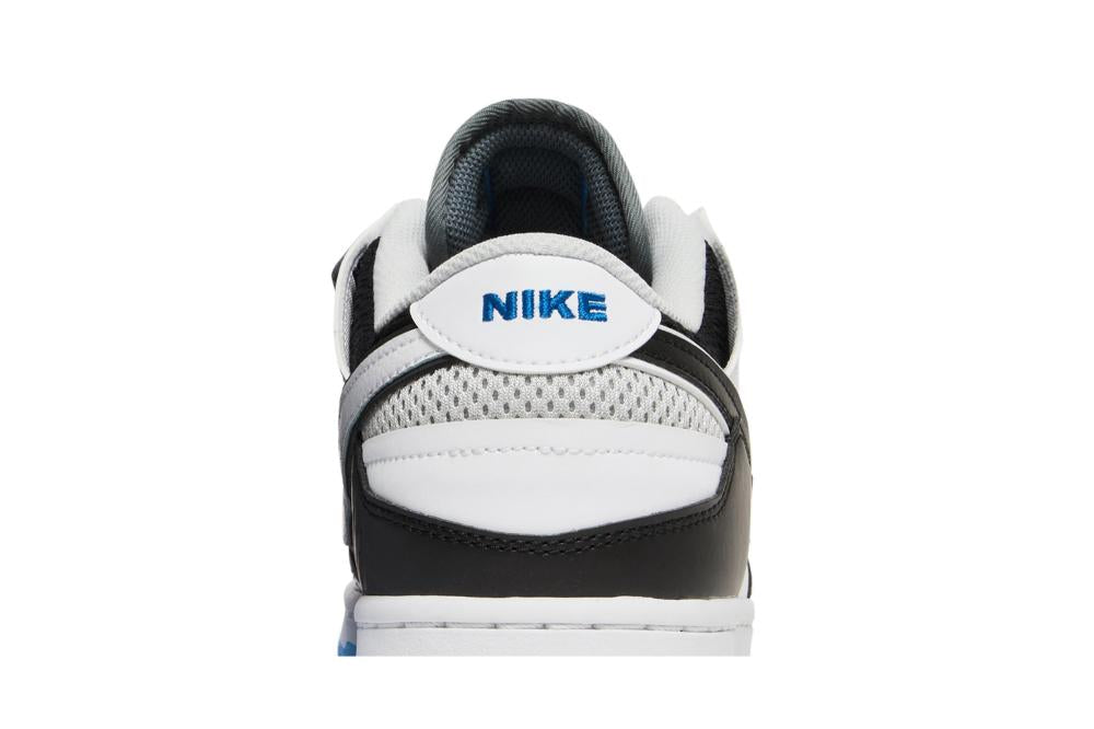 Dunk Low Scrap Premium 'Mismatch'