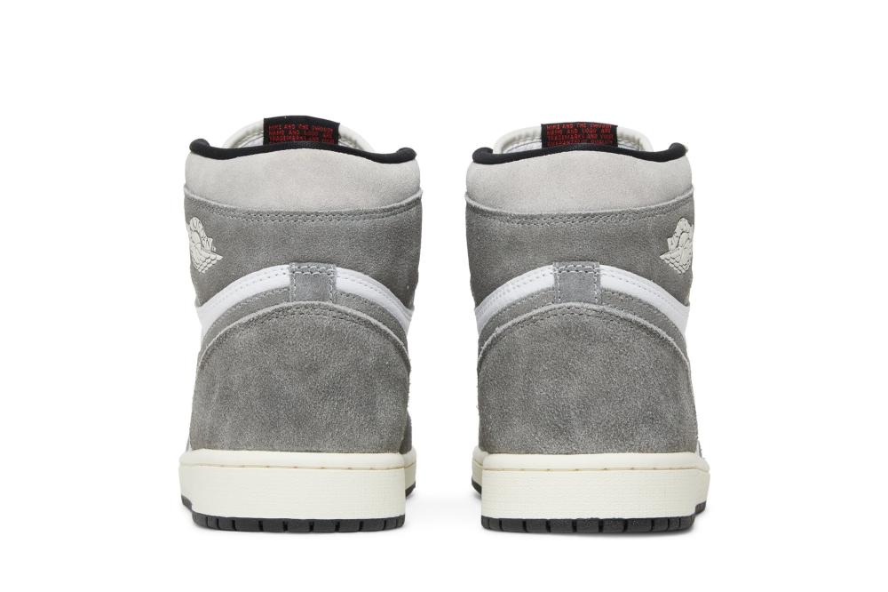 Air Jordan 1 Retro High OG 'Washed Black'