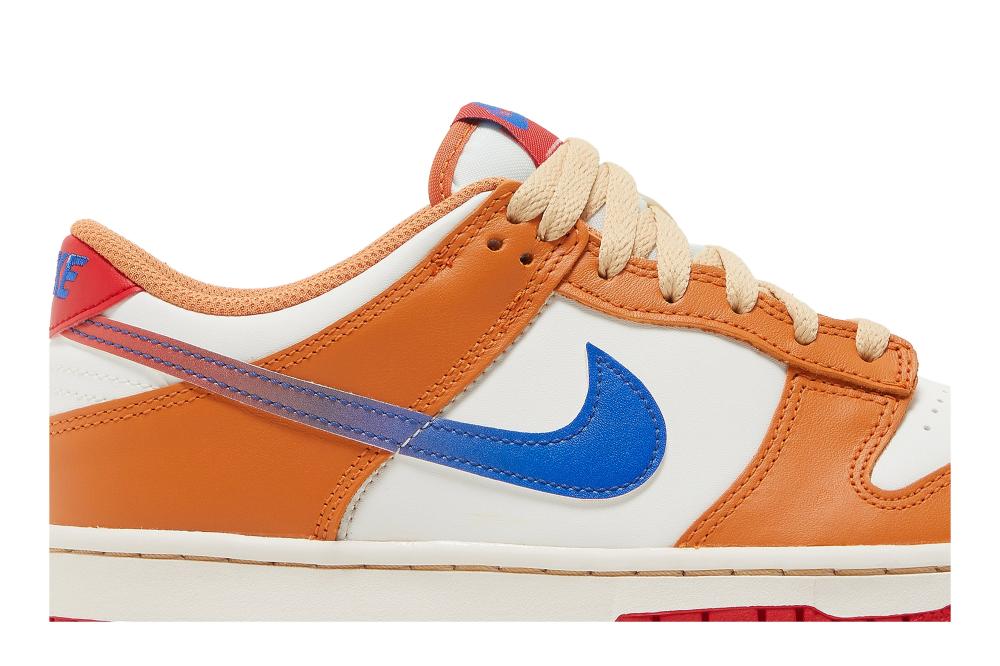 Dunk Low GS 'Hot Curry'