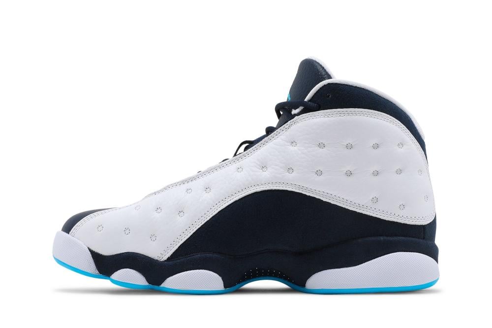 Air Jordan 13 Retro 'Obsidian'