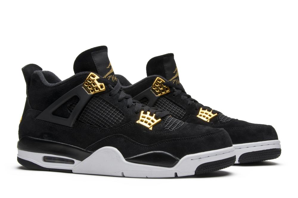 Air Jordan 4 Retro 'Royalty'