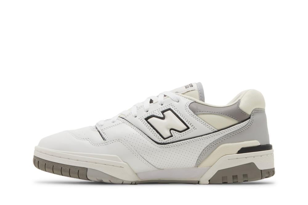 550 'White Marblehead'