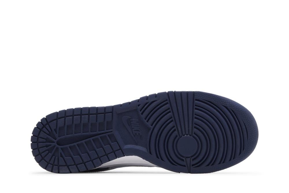 Dunk Low 'Game Royal Navy'