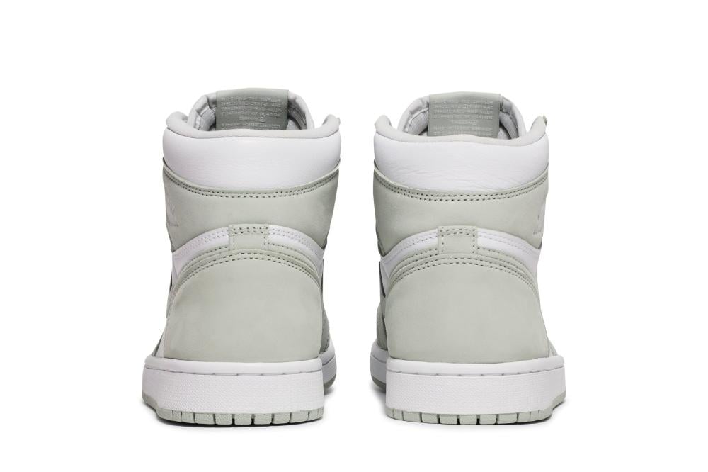 Wmns Air Jordan 1 Retro High OG 'Seafoam'