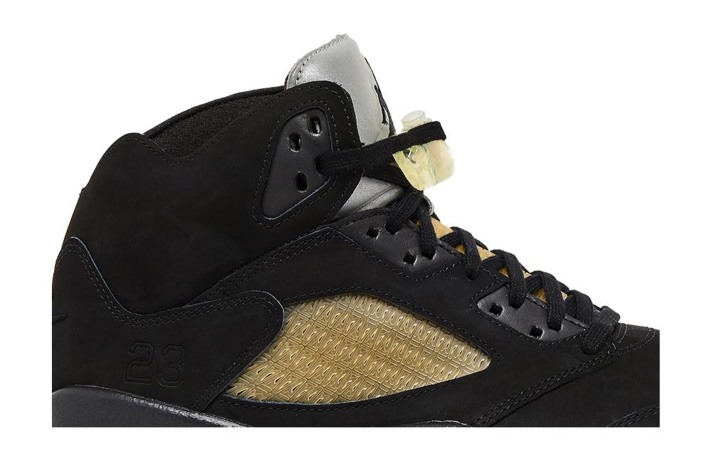 A Ma Maniére x Air Jordan 5 Retro 'Dusk'