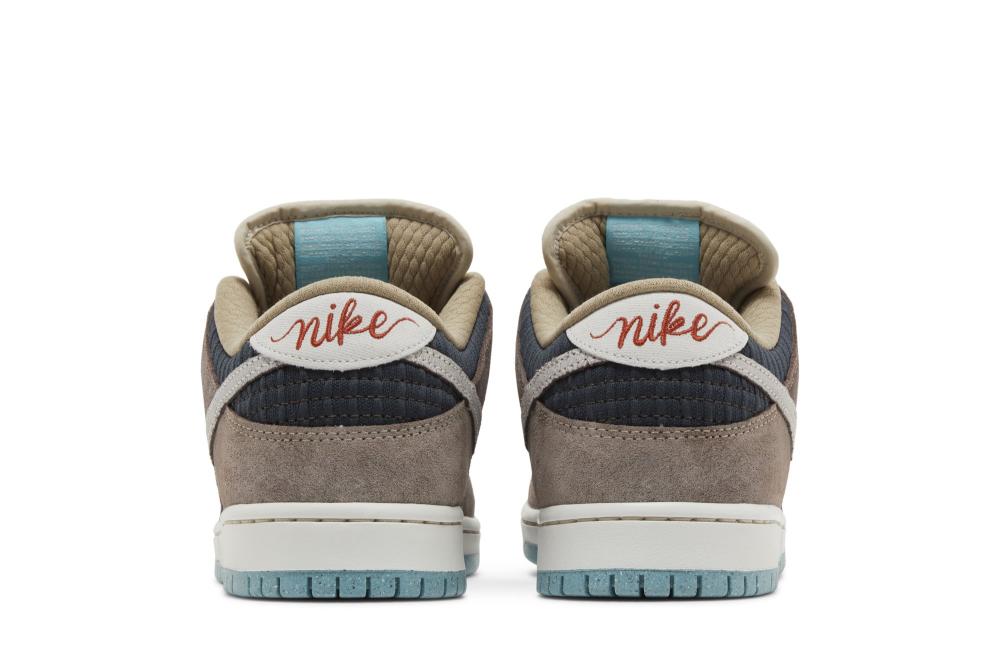 Dunk Low SB 'Big Money Savings'